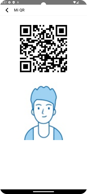 ILCB Proveedores Screenshot 1