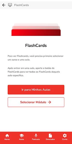 MedAula Screenshot 2