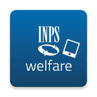 INPS - Welfare - GDP - Tablet