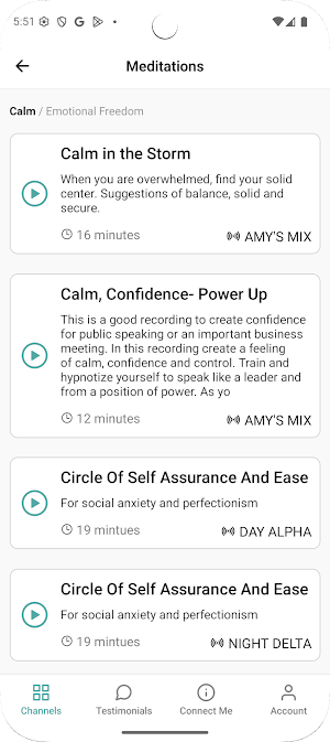 Connect The Mind Screenshot 3