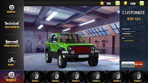 Car Driving 3D Road Trip Games Screenshot 3