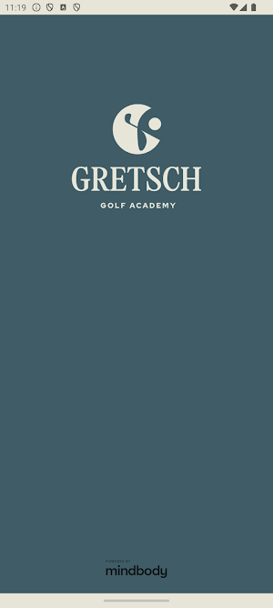 Gretsch Golf Academy Screenshot 0
