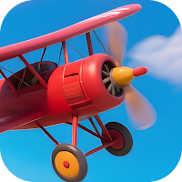 Airplane 777