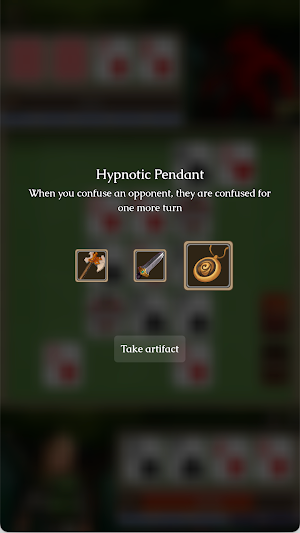 Poker and Sorcery Screenshot 3