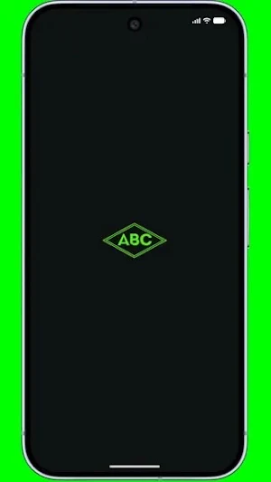 АВС Screenshot 3