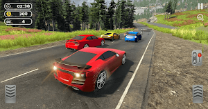 Street racing Drag Car Racing Screenshot 2