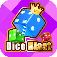 Dice Blast - Merge Puzzle