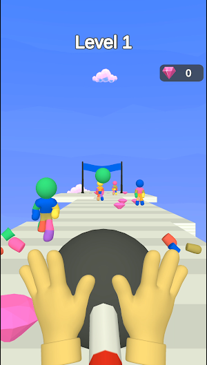 Smash Em Screenshot 0