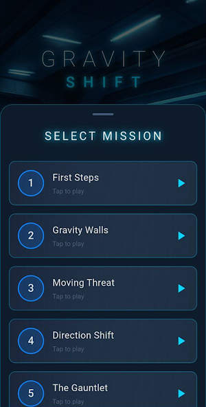Gravity Shift Screenshot 3