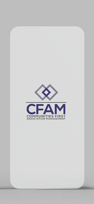 CFAM Screenshot 0