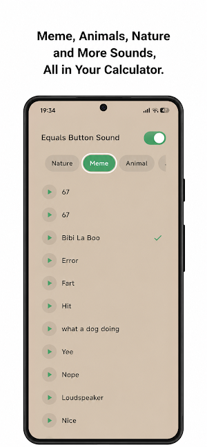 Fraction Calculator Screenshot 3