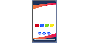 Doodle app Screenshot 1