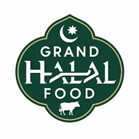 GRAND HALAL FOOD
