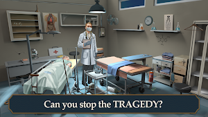 Mary's Mystery: Hidden Object Screenshot 0