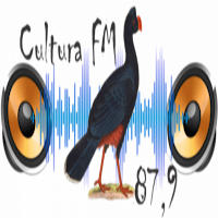 Rádio Cultura FM  Mutum MG