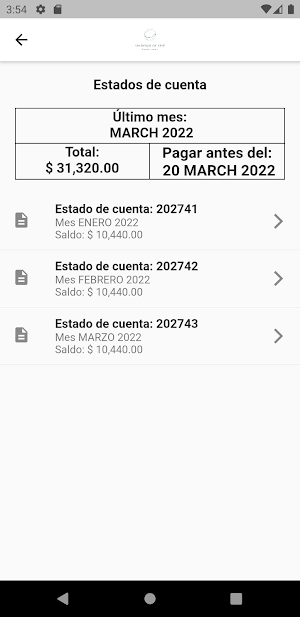 PVDI Inmuebles Screenshot 3