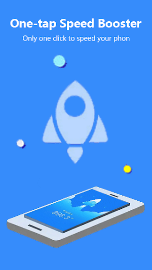 DeepCleaner Screenshot 0