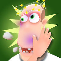 slap! slap!