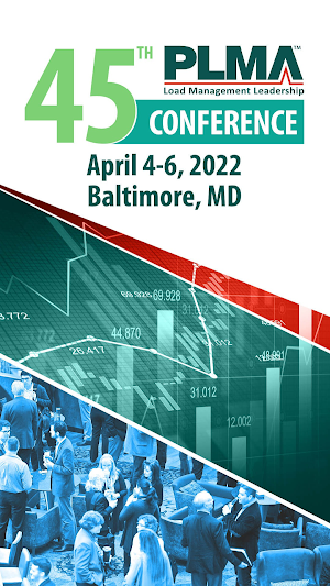 PLMA Conferences Screenshot 0