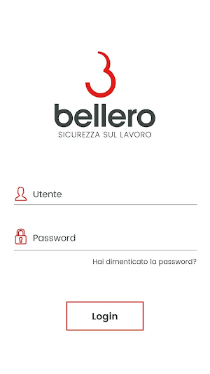Bellero Screenshot 1