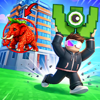 Jump & Steal The Brainrot