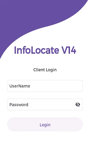 Infolocate_V14 Screenshot 1