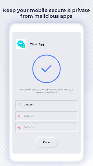 App Permission Manager Screenshot 2