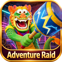 Wj88Adventure Raid