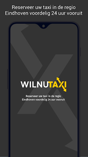 WilNuTaxi Screenshot 0