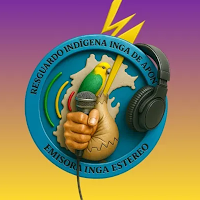 Inga Estereo Aponte