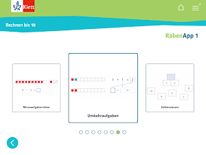 RabenApp Screenshot 3