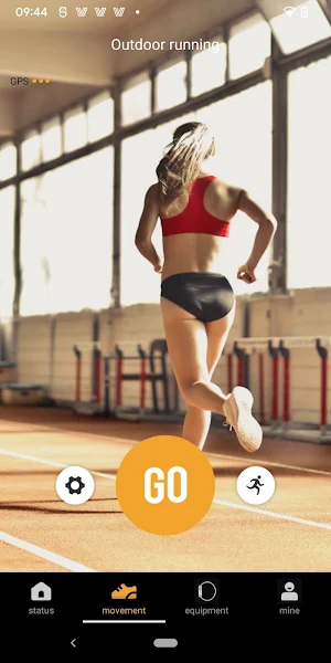 UtraWatch Screenshot 1
