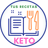 TUS RECETAS KETO