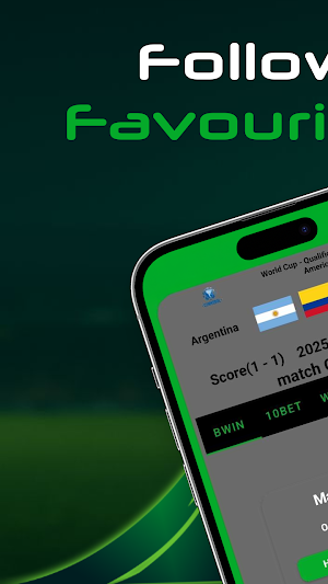 Both Ways Betting Odds&Scores Screenshot 3