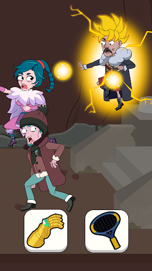 Save John: Funny Choices Screenshot 2