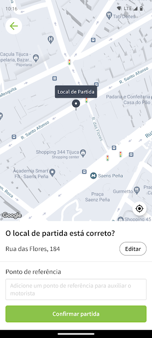 ALI MOBI Screenshot 3