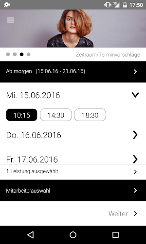M Steffen Screenshot 1
