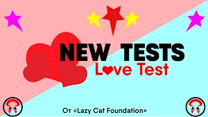 Love test. Find your partner Screenshot 2
