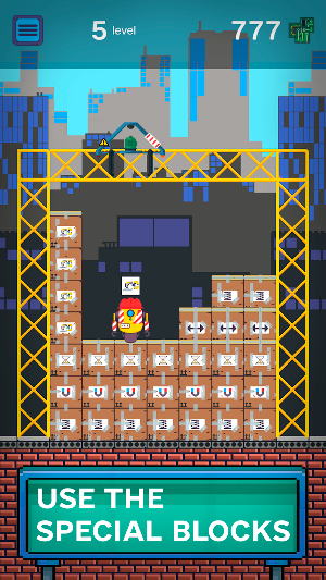 Stack Up Blocks Screenshot 1