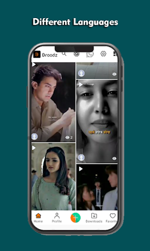 Droodz Screenshot 2