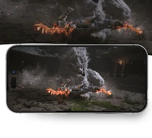 Black Myth Wukong Walkthrough Screenshot 1