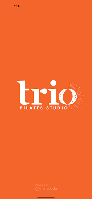 Trio Pilates Studio Screenshot 0