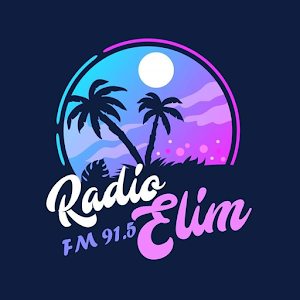 Radio Elim Las Breñas Screenshot 1