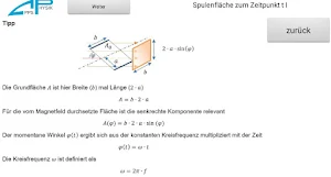 Induktion 1 Screenshot 2