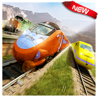Train Simulator : Train Games