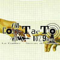 FM ConTacto 102.9 - OFICIAL