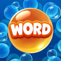 Word Pop! - Group Puzzle