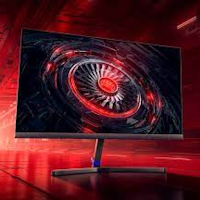 Xiaomi Redmi g24 Monitor Guide