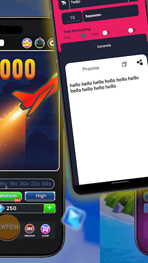Crash Plane Screenshot 0