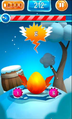 Dyisa Chigoritoto! (chiShona) Screenshot 3
